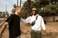 Improving male fertility. (Image credits: Pexels/ Mental health America)